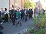 Niedziela Zmartwychwstania Pańskiego w Pieszycach