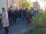 Niedziela Zmartwychwstania Pańskiego w Pieszycach