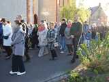 Niedziela Zmartwychwstania Pańskiego w Pieszycach