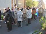 Niedziela Zmartwychwstania Pańskiego w Pieszycach