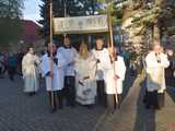 Niedziela Zmartwychwstania Pańskiego w Pieszycach