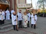 Niedziela Zmartwychwstania Pańskiego w Pieszycach