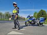 policja