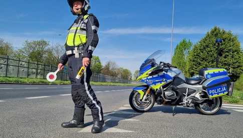 policja
