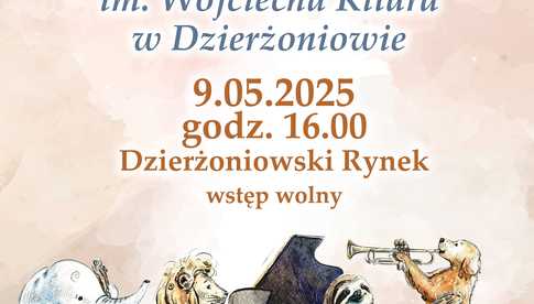 Koncert uczniów i nauczycieli Państwowej Szkoły Muzycznej w Dzierżoniowie