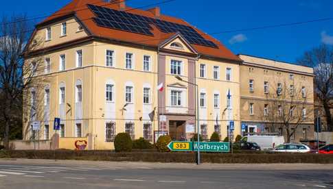 2.05 Urząd Miasta i Gminy Pieszyce będzie nieczynny