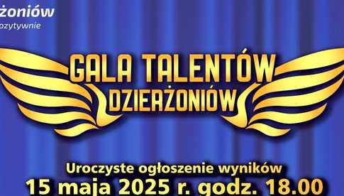 Gala Talentów