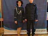 Nowy funkcjonariusz w szeregach dzierżoniowskiej Policji