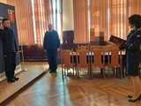 Nowy funkcjonariusz w szeregach dzierżoniowskiej Policji
