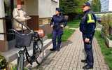 Wspólne patrole policji i straży miejskiej na terenie Dzierżoniowa