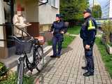 Wspólne patrole policji i straży miejskiej na terenie Dzierżoniowa