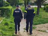 Wspólne patrole policji i straży miejskiej na terenie Dzierżoniowa