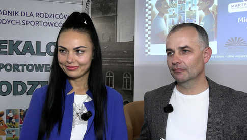 Powstał Dekalog sportowego rodzica