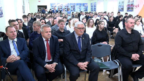 Zakończenie roku szkolnego