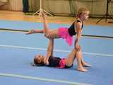 IV Acro Cup w Dzierżoniowie