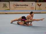 IV Acro Cup w Dzierżoniowie