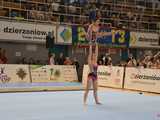 IV Acro Cup w Dzierżoniowie