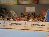 IV Acro Cup w Dzierżoniowie