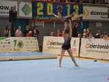 IV Acro Cup w Dzierżoniowie