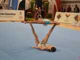 IV Acro Cup w Dzierżoniowie