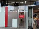 Paszport tymczasowy od ręki na lotnisku we Wrocławiu