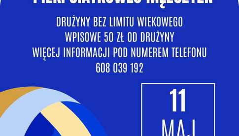 Grand Prix Piłki Siatkowej Mężczyzn