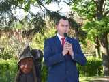 Gmina Dzierżoniów uczciła święta majowe w Ostroszowicach
