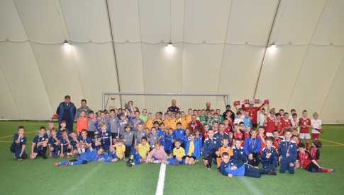 II Turniej Eleven Cup
