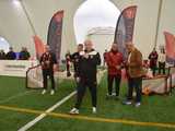 II Turniej Eleven Cup