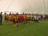 II Turniej Eleven Cup