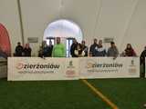 II Turniej Eleven Cup