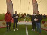 II Turniej Eleven Cup
