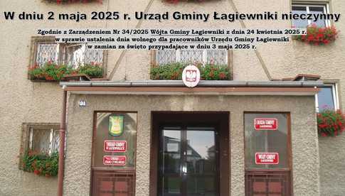2.05. UG Łagiewniki nieczynny