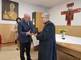 25 lat Stowarzyszenia Klubu Abstynenta Na Pawłowym Wzgórzu 