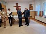 25 lat Stowarzyszenia Klubu Abstynenta Na Pawłowym Wzgórzu 