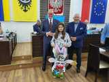 Sesja Rady Powiatu Dzierżoniowskiego 