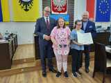 Sesja Rady Powiatu Dzierżoniowskiego 
