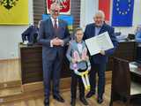 Sesja Rady Powiatu Dzierżoniowskiego 
