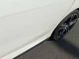 Zderzenie skutera z bmw