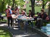 Mistrzostwa Pierwszej Pomocy w Dzierżoniowie