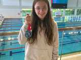 KS BALTI: 9 medali na SWIMMANII we Wrocławiu