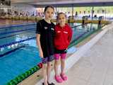 KS BALTI: 9 medali na SWIMMANII we Wrocławiu