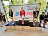 KS BALTI: 9 medali na SWIMMANII we Wrocławiu