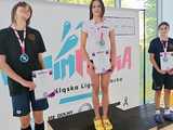 KS BALTI: 9 medali na SWIMMANII we Wrocławiu