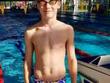 KS BALTI: 9 medali na SWIMMANII we Wrocławiu