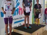 KS BALTI: 9 medali na SWIMMANII we Wrocławiu