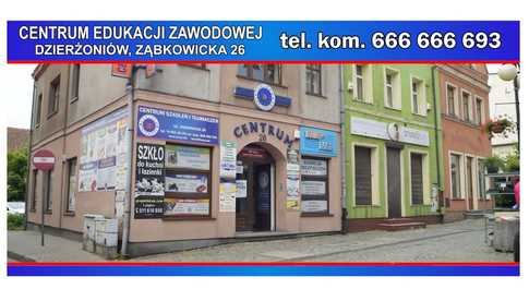 Bezpłatne szkolenia zawodowe