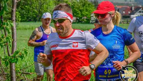 Z Biało-Czerwoną na sportowo