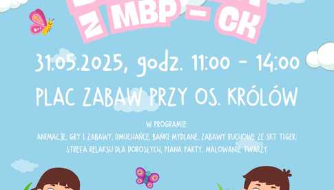 Dzień Dziecka