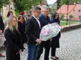 Niemcza: 80. rocznica zakończenia II wojny światowej